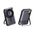 Univerzalna Back Up Baterija MagSafe REMAX RPP-695 3u1 Wireless + drzac 10000mAh plavi (MS).