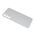 Poklopac baterije - Samsung Galaxy A34 5G Silver (MS).