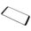 Staklo touchscreen-a - Samsung J415/J610 Galaxy J4 Plus/J6 Plus black (crni) (MS).