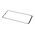 Staklo touchscreen-a - Xiaomi Redmi 9 black (crni) (MS).