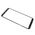 Staklo touchscreen-a - Samsung J415F/J610F Galaxy J4 Plus/J6 Plus black (crni) ORG (MS).