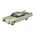Zvucnik bluetooth WS-730 auto maslinasto zelena (MS).