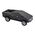 Zvucnik bluetooth WS-580 auto crni (MS).