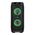 Zvucnik bluetooth NDR-S110 40W 2 x 10inca sa dva mikrofona crni (MS).