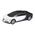 Zvucnik bluetooth WS-660 auto belo crni (MS).