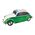 Zvucnik bluetooth WS-1958BT auto zeleni (MS).