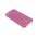 Silikonska futrola Teracell Giulietta - iPhone 5 pink.