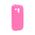 Futrola Cellular Line SHOCK - Samsung I8190 Galaxy S3 mini S3 mini pink.