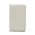 Futrola Teracell kozna - Samsung T110 Galaxy Tab 3 Lite 7.0 bela.