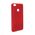 Futrola Breathe mat - Xiaomi Redmi Note 5A Prime crvena.