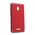 Futrola Luo Classic - Nokia 2.1 (2018) crvena.
