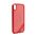 Futrola Motomo Super vent - iPhone XS Max crvena.