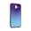 Futrola GLASS Mirror - Samsung J610FN Galaxy J6 Plus ljubicasta.