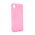 Futrola Silikon Summer - Huawei Y5 (2019)/Honor 8S 2019/2020 pink.