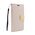 Futrola Mercury - Samsung A815 Galaxy A81/N770 Galaxy Note 10 Lite zlatna.