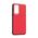 Futrola IQS Design - Huawei P40 crvena.
