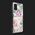 Futrola Flower Geometry - Samsung A415F Galaxy A41 type 4.