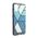 Futrola Shaped - Samsung A415F Galaxy A41 plava.
