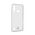 Silikonska futrola Teracell Giulietta - Motorola Moto G8 Power Lite Transparent.