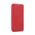 Futrola Teracell Leather - iPhone 12 Mini 5.4 crvena.