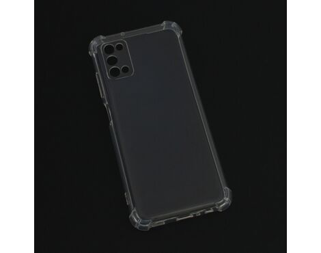 Futrola Transparent Ice Cube - Samsung A037 Galaxy A03s.