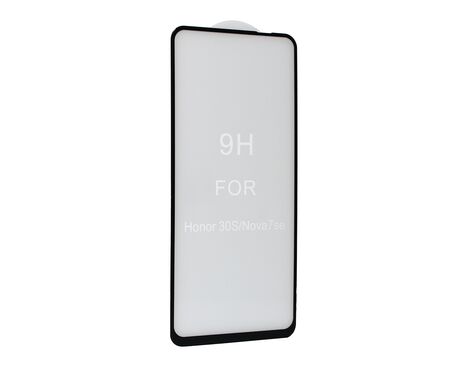 Tempered glass 5D - Xiaomi Redmi Note 10 5G crni.