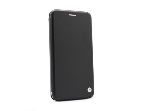 Futrola Teracell Flip Cover - OnePlus 9 crna.