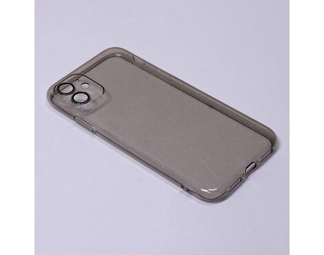 Futrola QY Series - Iphone 11 6.1 crna.