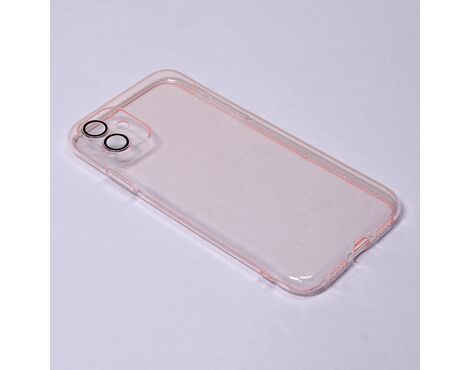 Futrola QY Series - Iphone 11 6.1 roze.