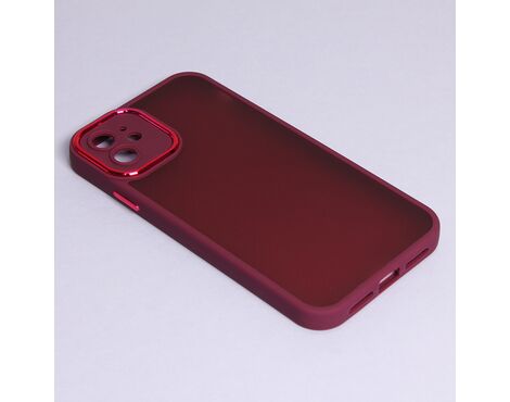 Futrola Shining Camera - iPhone 11 6.1 crvena.
