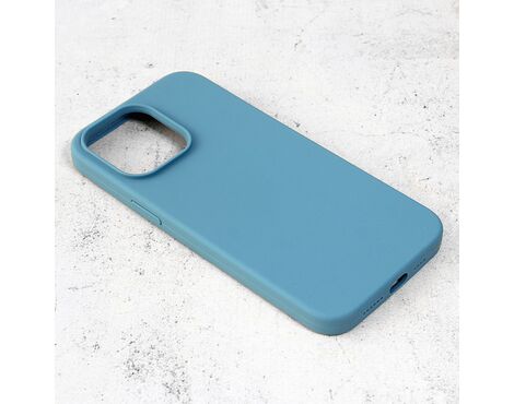 Futrola Summer color - iPhone 14 Pro Max 6.7 tamno plava.