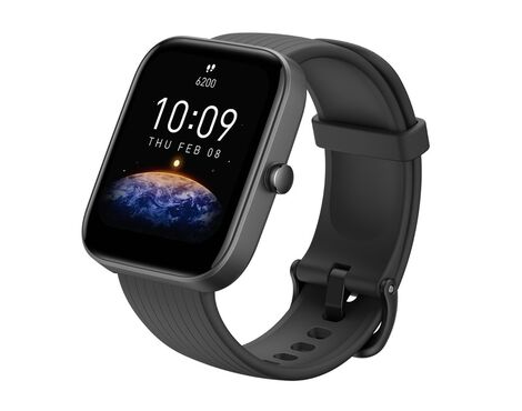 Smart watch Amazfit Bip 3 Pro crni.