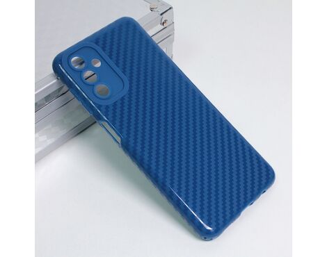 Futrola Silikon Line - Samsung A136 Galaxy A13 5G/A047 Galaxy A04s plava.