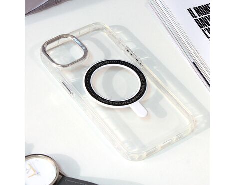 Futrola Frame Magsafe - iPhone 13 Transparent.