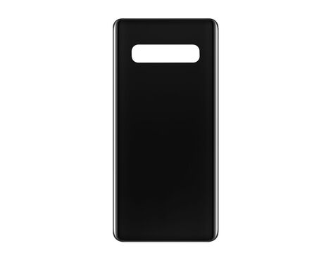 Poklopac - Samsung G973/Galaxy S10 Prism black (crni) (NO LOGO).