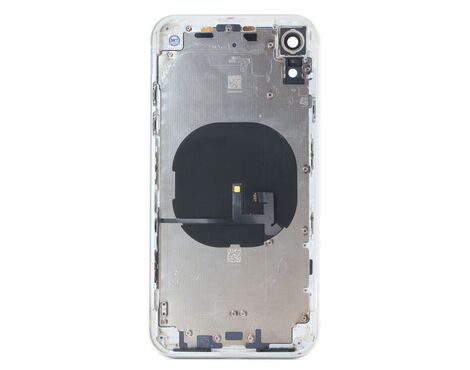 Maska / oklop - iPhone XR white (beli) RFB SPO SH.