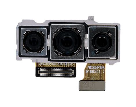 Kamera za OnePlus 7 Pro (zadnja-komplet 3kom) FULL ORG SH.