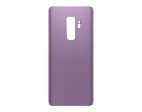 Poklopac - Samsung G965/Galaxy S9 Plus Lilac Purple (NO LOGO).
