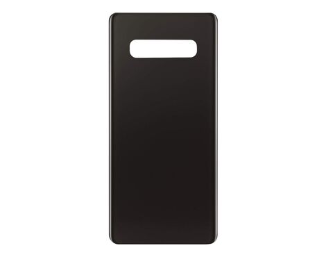 Poklopac - Samsung G975/Galaxy S10 Plus Prism black (crni) (NO LOGO).