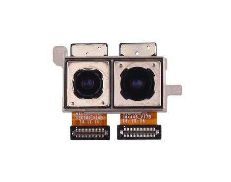 Kamera za Sony Xperia 5 (zadnja-2 kamere) FULL ORG SH.