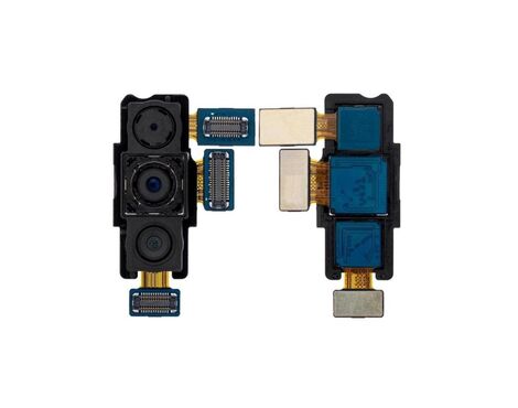 Kamera za Samsung S901B/Galaxy S22 5G (Zadnja-Glavna).