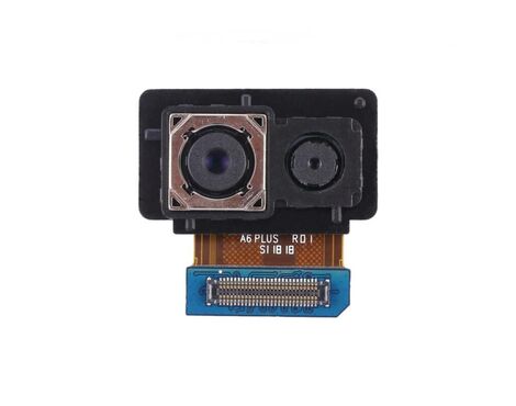 Kamera za Samsung A605/A6 Plus 2018 (zadnja-par).