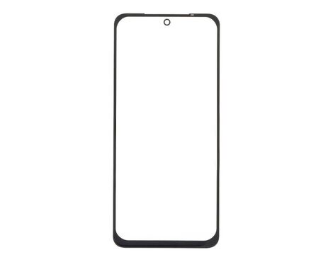 Staklo touchscreen-a - Xiaomi Redmi Note 10 Crno CHO.