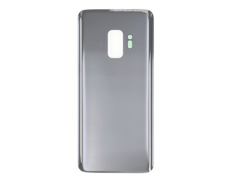 Poklopac - Samsung G960/Galaxy S9 Titanium Gray (NO LOGO).
