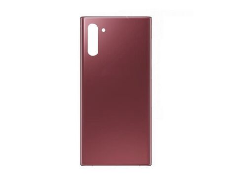 Poklopac - Samsung N970/Galaxy Note 10 Aura pink (NO LOGO).