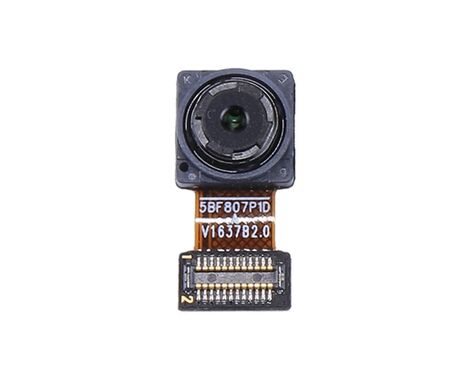 Kamera za Huawei Honor 6X/Mate 9 Lite (prednja).