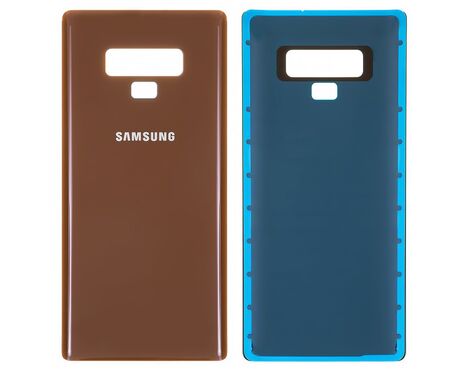 Poklopac - Samsung N960/Galaxy Note 9 Metalic Copper (NO LOGO).
