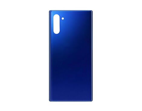 Poklopac - Samsung N970/Galaxy Note 10 Aura blue (NO LOGO).