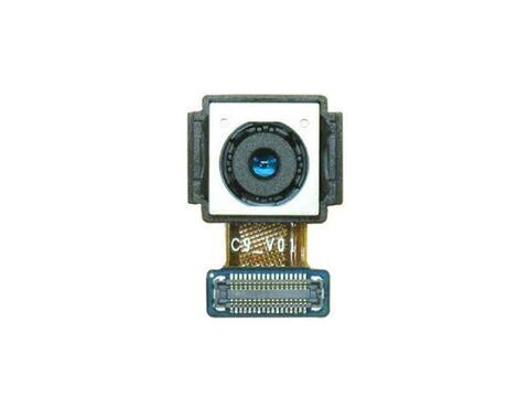 Kamera za Samsung C9/C9000/C9 PRO (prednja) FULL ORG SH.