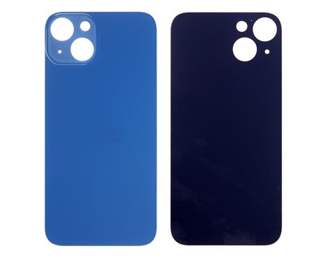 Poklopac - Iphone 13 Mini Blue (NO LOGO).